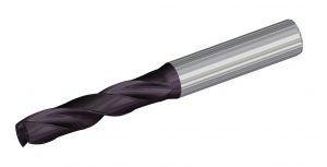 Solid Carbide