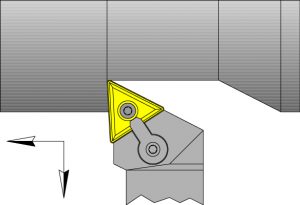 T - Triangle